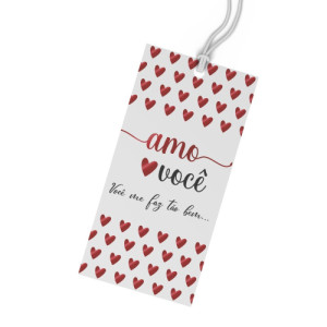 TAG 9X5 NEW LOVE C/10