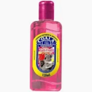 ESSENCIA TUTTI FRUTTI 120ML - COALA