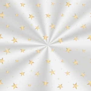 SACOS POLI DECOR. 15X22 - C/25 BRILHAR OURO - 11301316