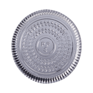 PRATO PAPELAO LAMINADO P8 38CM