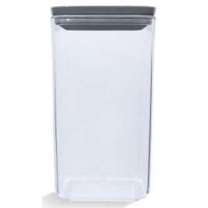 PORTA MANTIMENTOS HERMETICO 1,5L PLASVALE