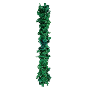 FESTAO PINHEIRO 270CM C/170 PONTAS VERDE - 95782