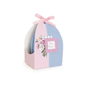 SUPORTE P/ OVOS C/ FITA BOSQUE 13000489 C/ 10