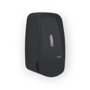 SABONETEIRA C/ RESERV. COMPACTA 600 ML INVOQ DARK