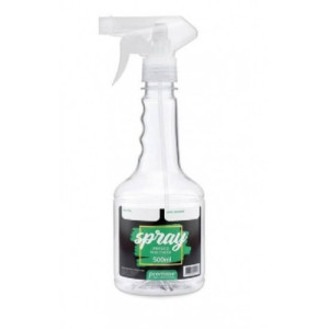 FRASCO PREMISSE PULVERIZADOR C/ GATILHO - 500ML