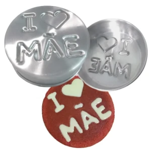 FORMA BALLERINE MAE ALUMINIO