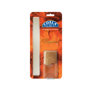 DIFUSOR COALA TROPICAL 100ML
