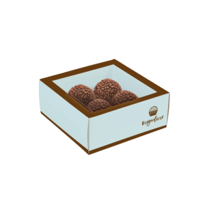 CX NEW MOLDURA P/1 M.OVO 250G QUINN LILAS - 13007465