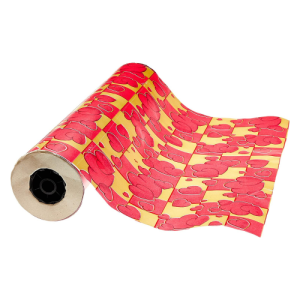 BOBINA PAPEL PRESENTE 80CM