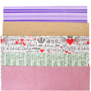 PAPEL SEDA DECOR 49X69 SORTIDA C/03 12100073-12100180