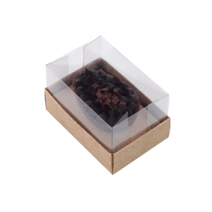 CAIXA HOR P/1 M.OVO 350G KRAFT - 13007333