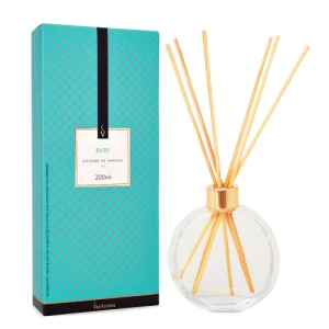 DIF. VARETAS BABY 200ML - VIA AROMA