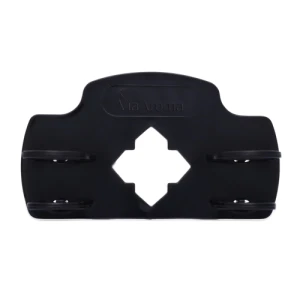 SUPORTE P/ OLEOS E ESSENCIAS PRETO - VIA AROMA