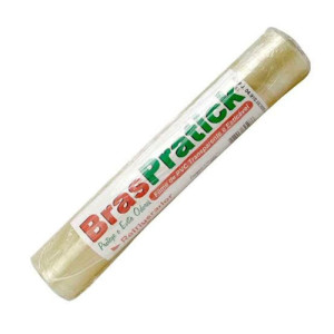 FILME PVC 28X300  BRASPRATICK