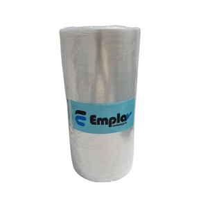 BOBINA PLAST. 60X0.12 TUBULAR