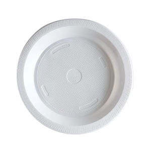 PRATO PLAST. PR 23 C/10 BR COPOZAN