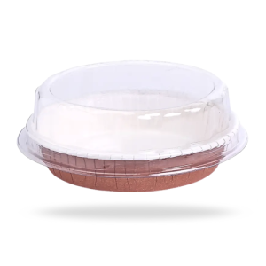 FORMA ITALIANA OPTIMA 26X5 C/ TAMPA - C/ 05