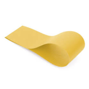 FITA KRAFT AMARELO 40MMX20M - 19000695