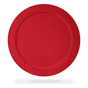 CAKE BOARD RED 38 VERMELHO