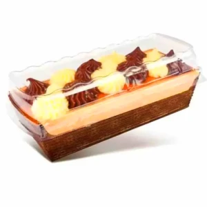 FORMA ITALIANA BOLO INGLES C/TAMPA - C/05