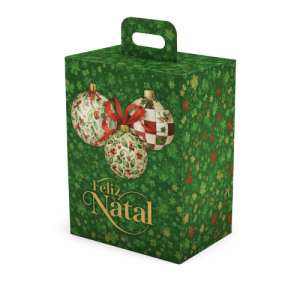 MALETA G TOQUE DE NATAL 29X19X34 - MT-1