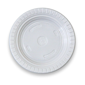 PRATO PLAST. PR 18 C/10 BR COPOZAN