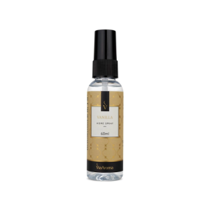 HOME SPRAY VIA AROMA 60ML VANILLA
