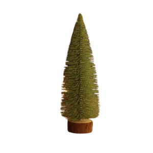 ARVORE 30CM VRD/OUR - RS3772