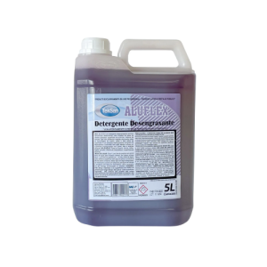 ALUFLEX LIMPA ALUMINIO - 5L TEKSAN