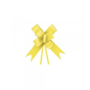 LACO FACIL 16MM AMARELO - C/10