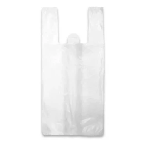 SACOLA PLAST 30X40 FD LR - C/1000