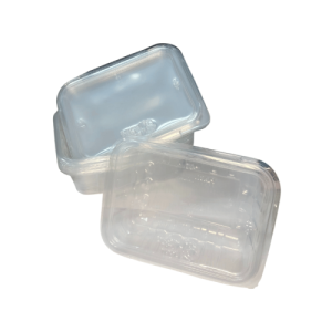 KIT POTE RETANG 750 ML C/10 - PLASTILANIA