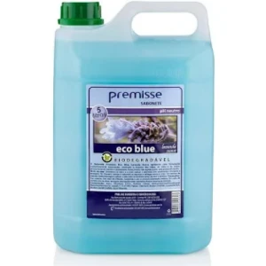 SABONETE LIQ. BLUE - 5L PREMISSE