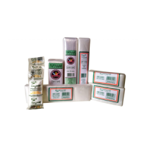 SACOS SACOLE/TALHER 04X23 C/100 SEGPLAST