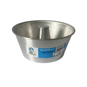 FORMA SUICA N 20 ALUMINIO