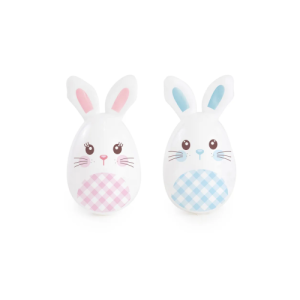 OVINHOS DE PLAST COELHO FOFINHO C/ 06 - 19000579