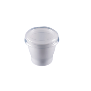 POTE PLAST G 371 BRANCO - C/10