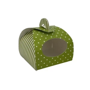 FORMINHA P/ DOCE VALISE - C/ 24 CROMUS