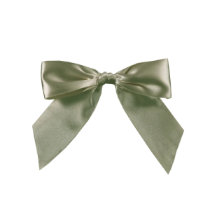 LACO PERF C/LACRE PRAT VERDE OLIVA 21,5 MM C/3  - 18400354