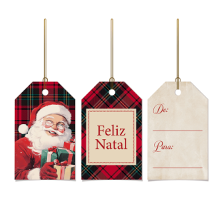 TAGS DE PARA MAGIA INFINITA 5X8 C/12 - 18000159