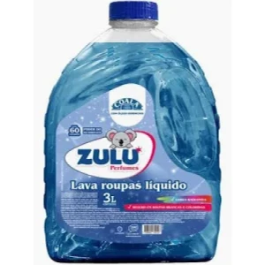 SABAO LIQ. ZULU PERFUMES 3L - COALA