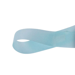 FITA TAFETA N. 10 06MM AZUL CLARO C/50M