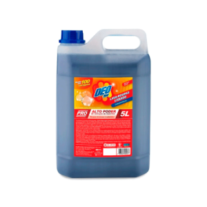 SABAO LIQ DEO LINE PODER REMOCAO 5 L