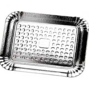 BANDEJA PAPEL TRAPEZIO 25X19X12