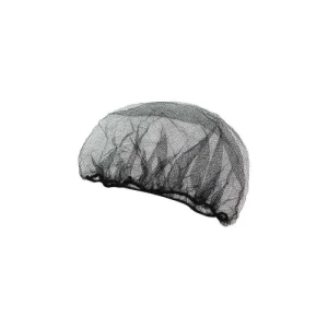 TOUCA NYLON PRETA - TALGE