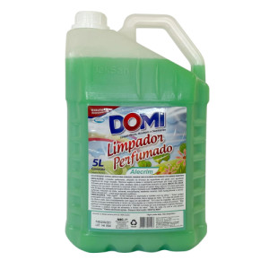LIMP. PERF. ALECRIM 5L - DOMI