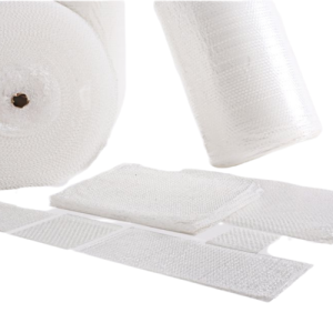 PLAST. BOLHA 0,60 X 90M