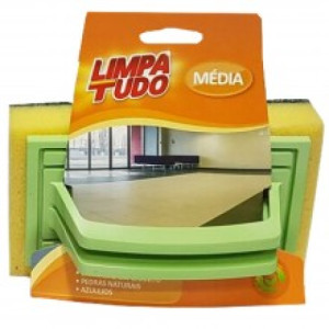 LIMPA TUDO LIMPEZA MEDIA