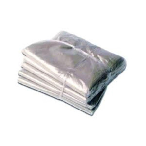 SACOS PE 90X110X0.10 SANFONADO C/05