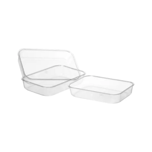 MINI TRAV RET 13X20 CRISTAL C/ 3 TRES TRIANG.